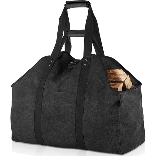 Extra großer holzkorb für - großer,