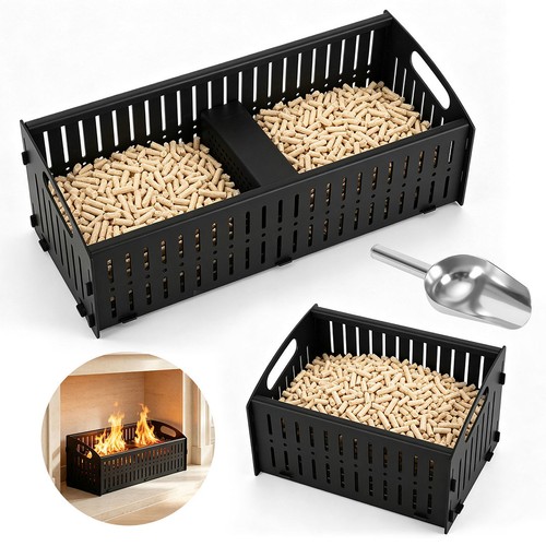 Pellet brennkorb holzpellets - pellet,