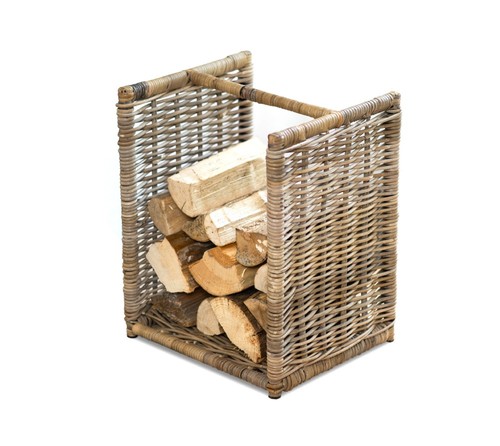 Holzkorb kaminholzkorb - holzkorb,