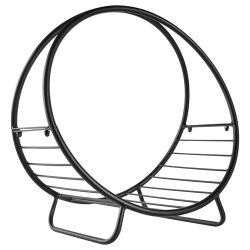 Metall brennholzkorb 29 5 - x, 29,5