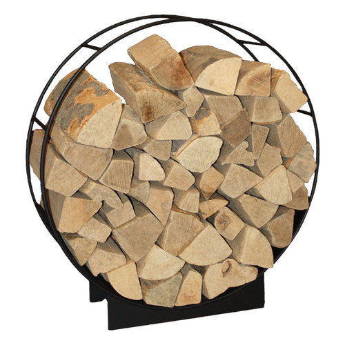 Hark holzwiege holzkorb - holzwiege,