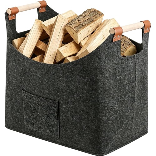 Kaminholzkorb holzkorb - kaminholzkorb,