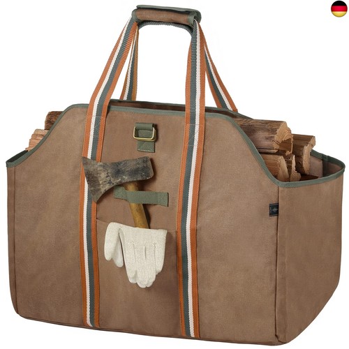 Kaminholztasche kaminholz - kaminholztasche,