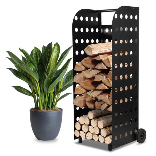 Kaminholzwagen holzwagen - kaminholzwagen,