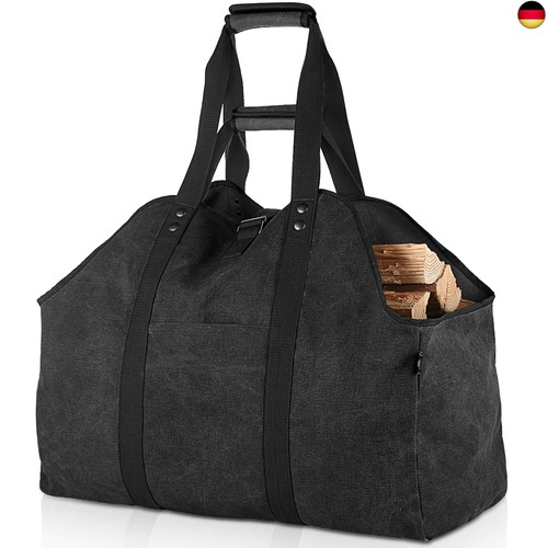 Extra großer kaminholzträger - extra,