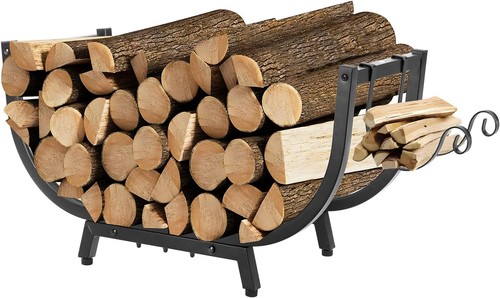 Kaminholzregal brennholzregal - kaminholzregal,
